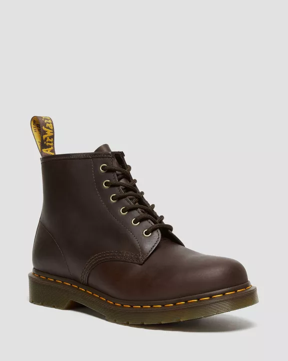 靴 Dr.Martens ISAMU UK9 Cachos: DR. MARTENS